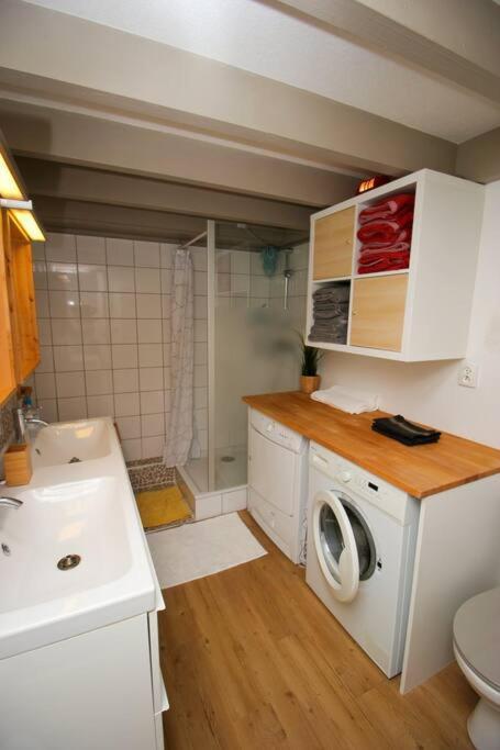 T3 Cosy , Coeur Historique De La Rochelle Apartment La Rochelle  Exterior foto
