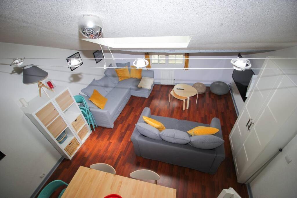 T3 Cosy , Coeur Historique De La Rochelle Apartment La Rochelle  Exterior foto